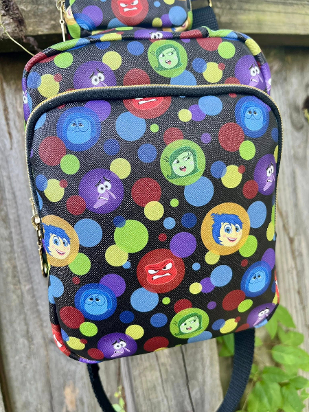 R99 Emotions Small Scale