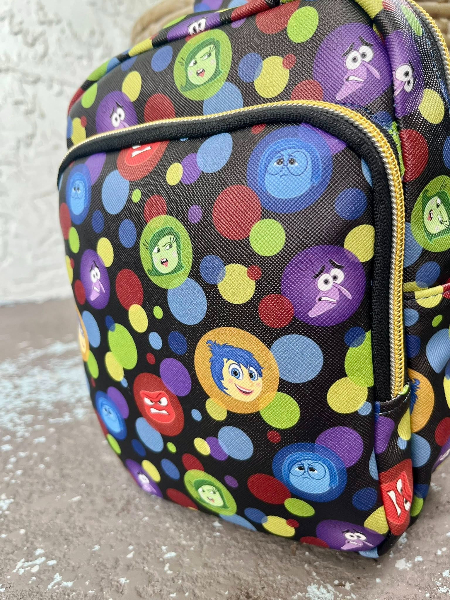 R99 Emotions Small Scale