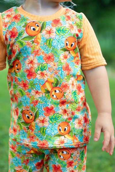 R95 Lily Bird