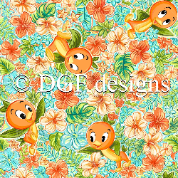 R95 Lily Bird