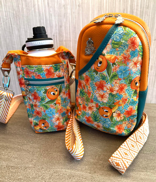 R95 Lily Bird
