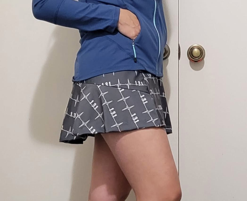 R103 Half Crazy Heartbeat