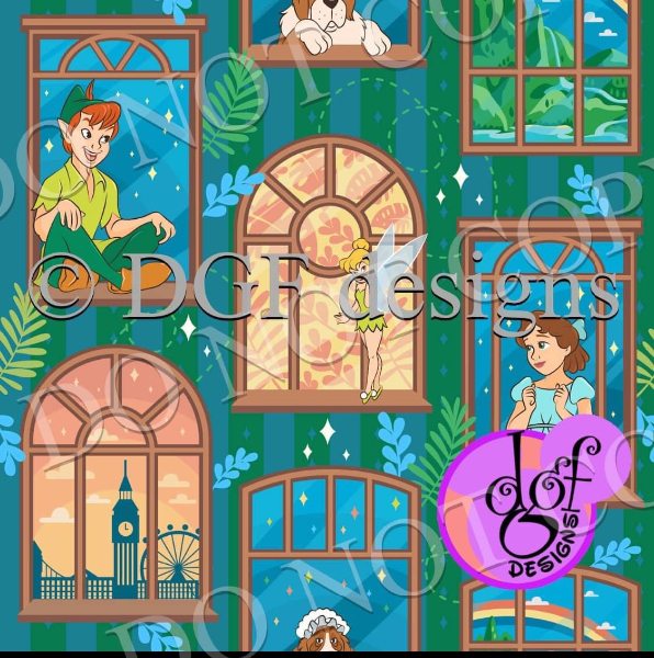 R100  Second Star SMALL SCALE