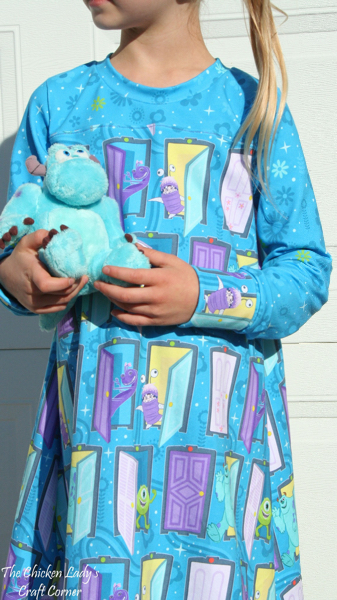 R100 Door Dash LARGE SCALE