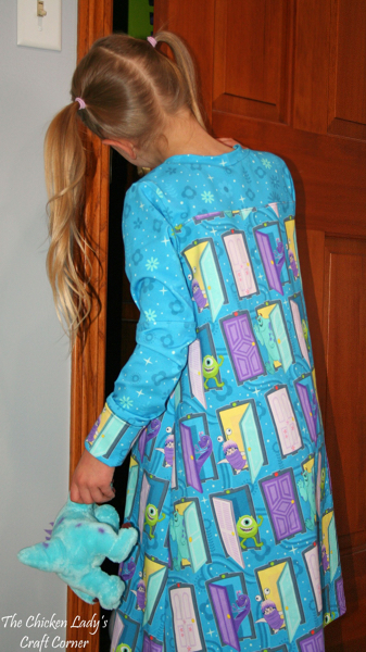 R100 Door Dash LARGE SCALE