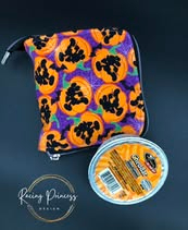 R95 Pumpkin Run Small Scale