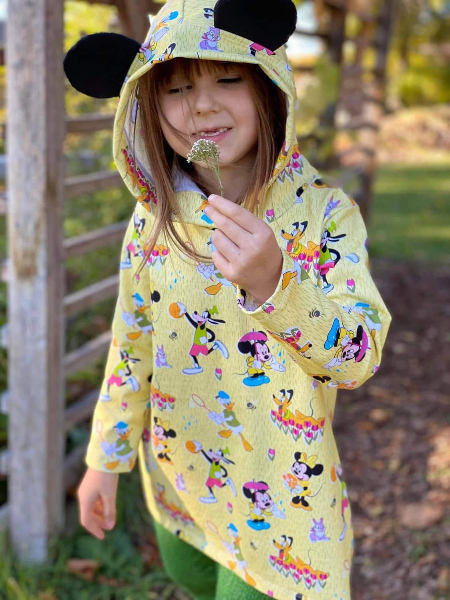 R101 Flowers & Showers