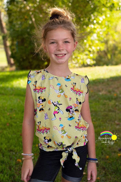 R101 Flowers & Showers