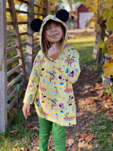 R101 Flowers & Showers