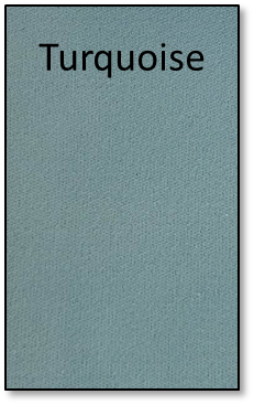 Turquoise