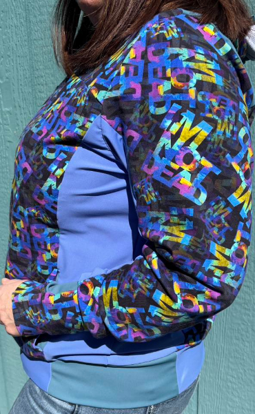 R103 I'm Not Dead Rainbow