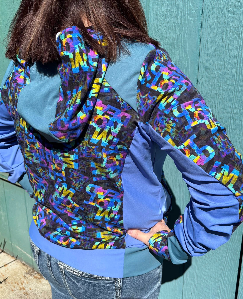 R103 I'm Not Dead Rainbow