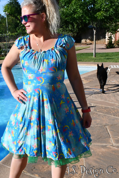 R101 Water Grotto Large Scale