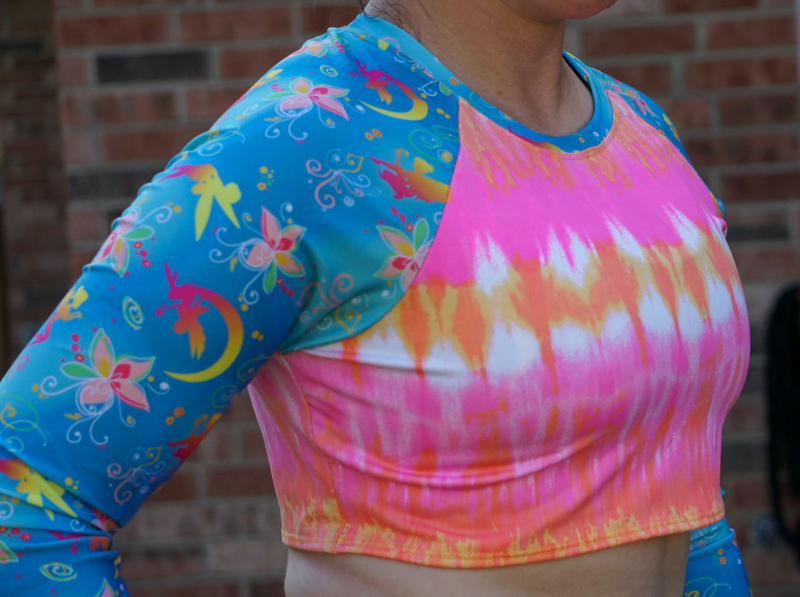 R101 Water Grotto Large Scale