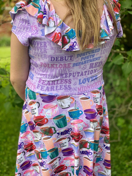 R98 Swiftea Coord