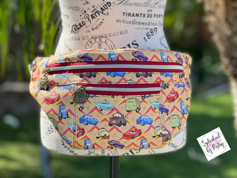 R100  Cone Alley  SMALL SCALE