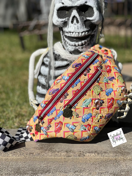 R100  Cone Alley  SMALL SCALE