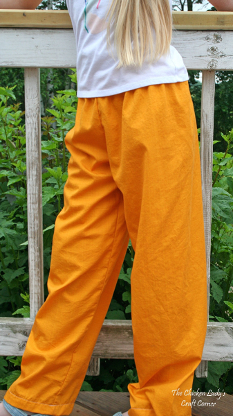 R89 Spike Orange Linen