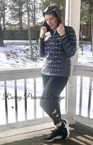 R103 Full Crazy Heartbeat