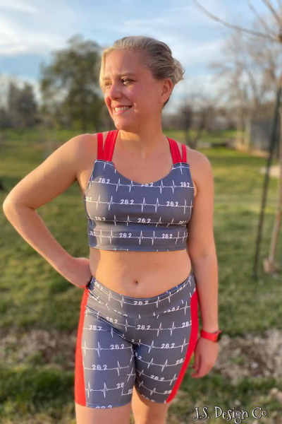 R103 Full Crazy Heartbeat