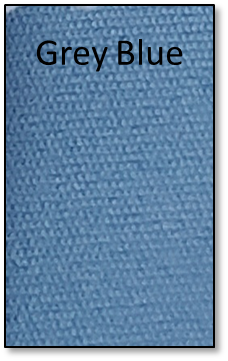 Grey Blue