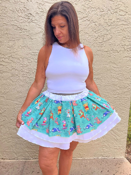 R99 100 Acre Dash 2.0 Large Scale