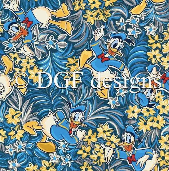 R106 Lily Donald
