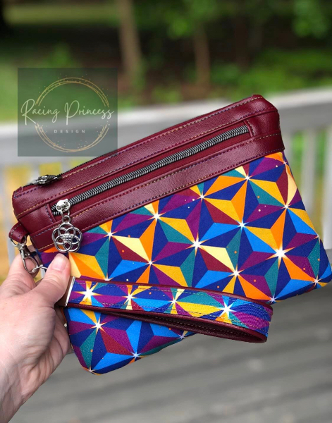 R94 Around The World Coord