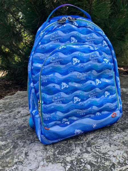 R103 Running Mouse Era SMALL SCALE