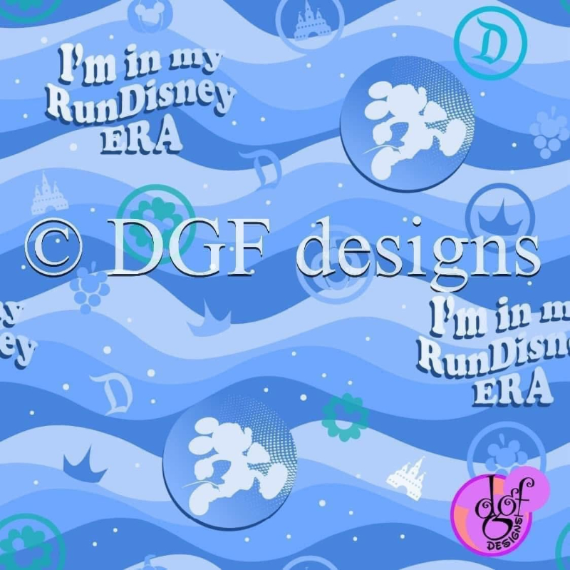 R103 Running Mouse Era SMALL SCALE