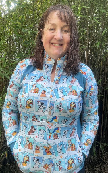 R102 Snap Dogs Large Scale