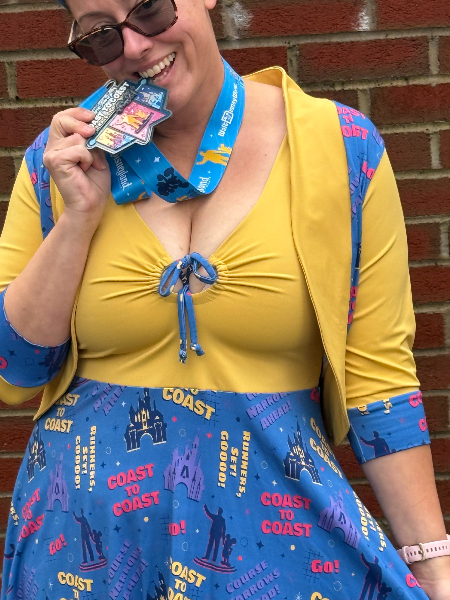 R102 Caution Runners C2C '26 Large Scale