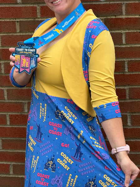 R102 Caution Runners C2C '26 Large Scale