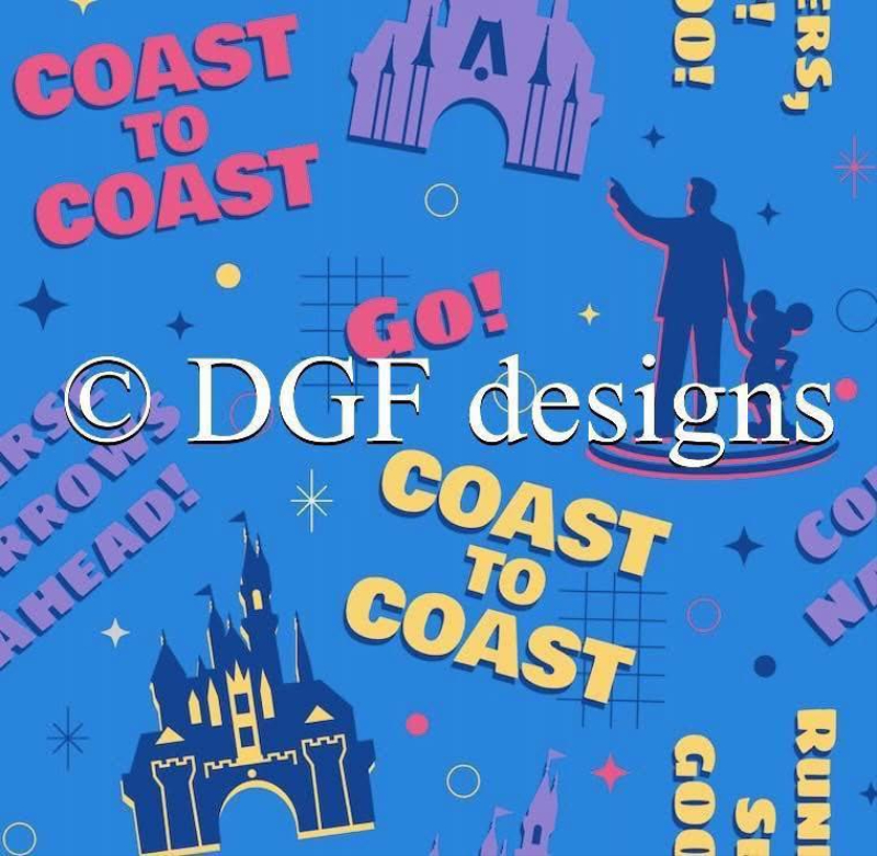 R102 Caution Runners C2C '26 Large Scale