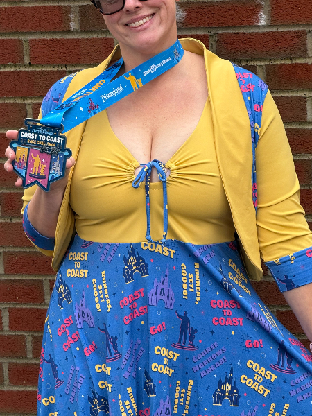 R102 Caution Runners C2C '26 Large Scale