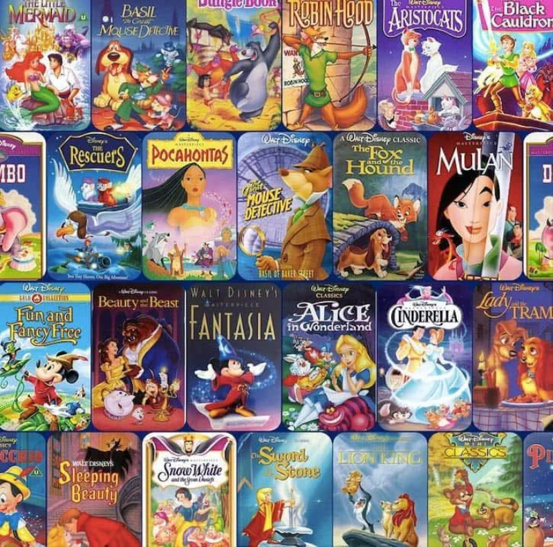 R93 Film Classics