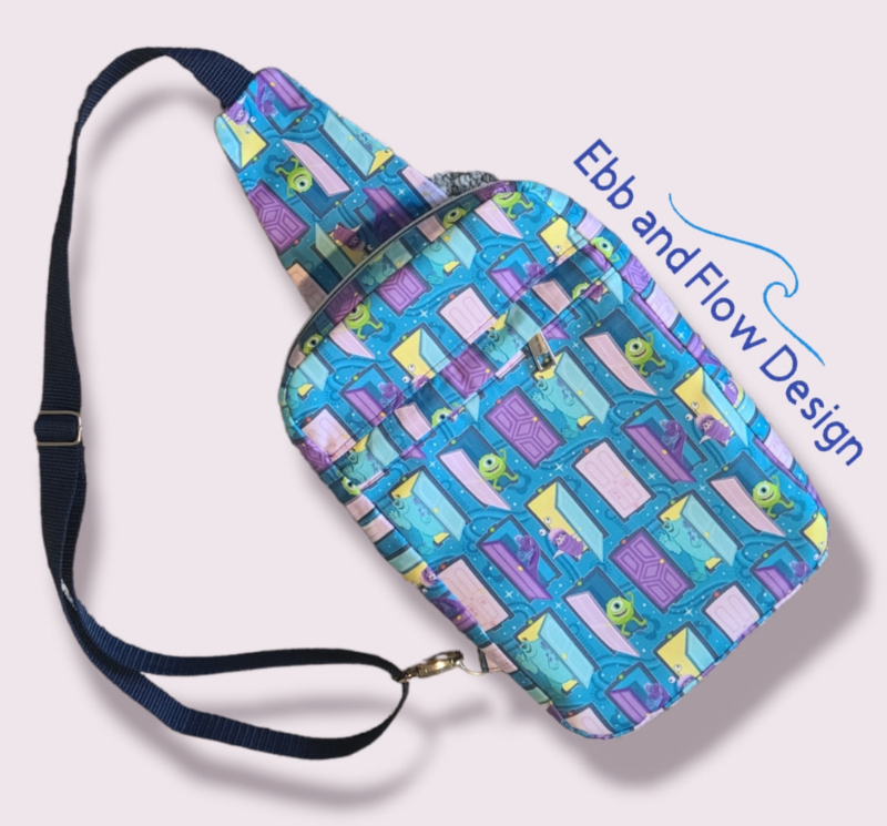 R100  Door Dash  SMALL SCALE