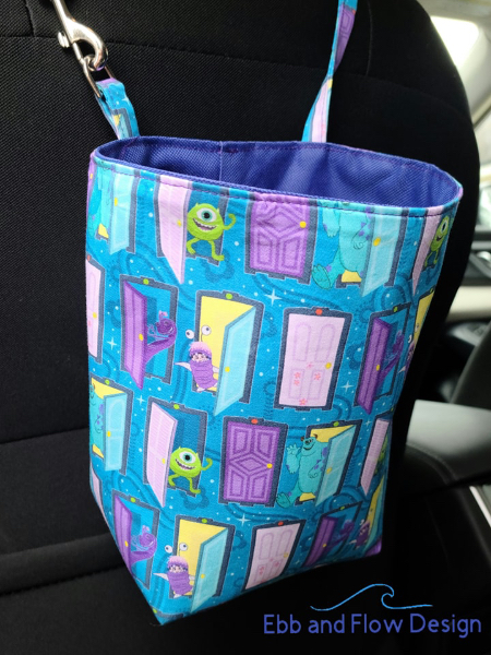 R100  Door Dash  SMALL SCALE