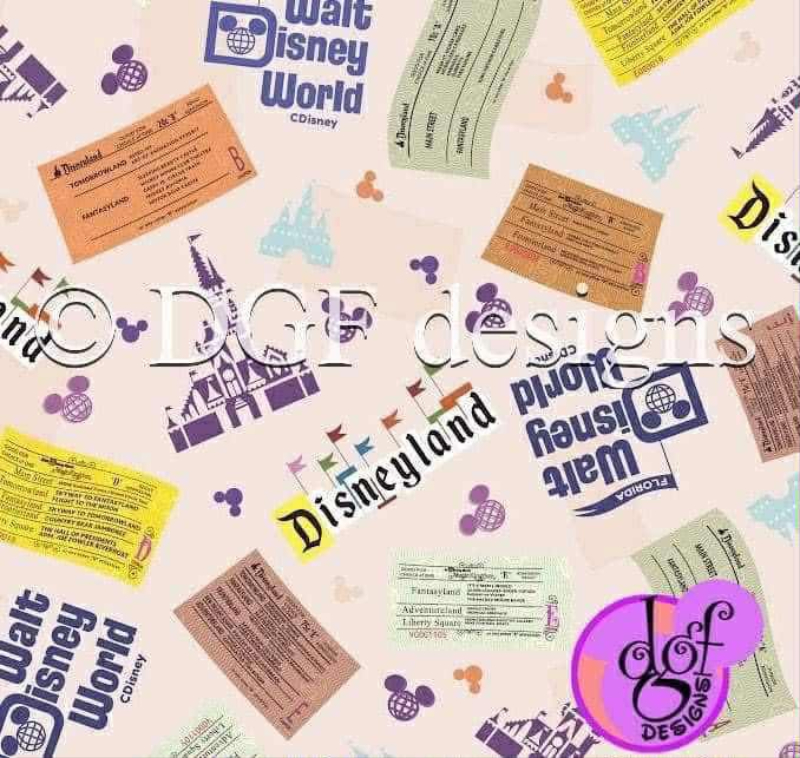 R97 Pretzel Paper Large Scale