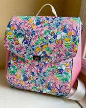 R95 Lily Ducks