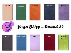 R84 Yoga Bliss