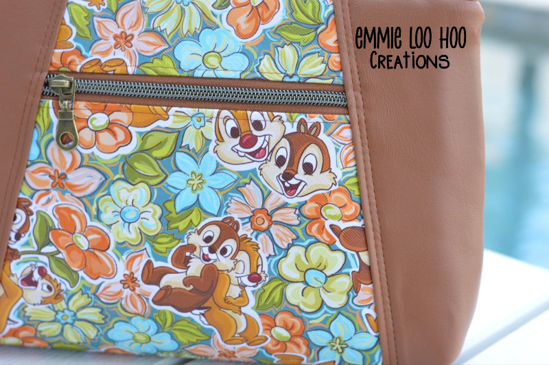 R102 Lily Double Trouble