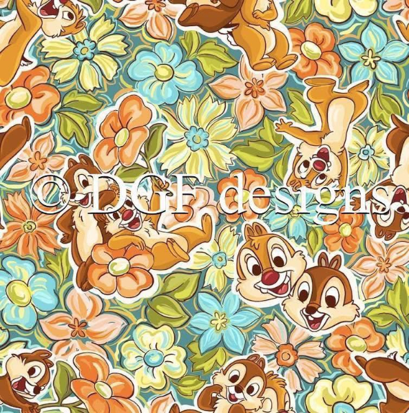 R102 Lily Double Trouble