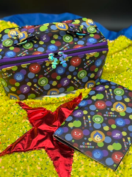 R99 Emotions Run Wild Small Scale