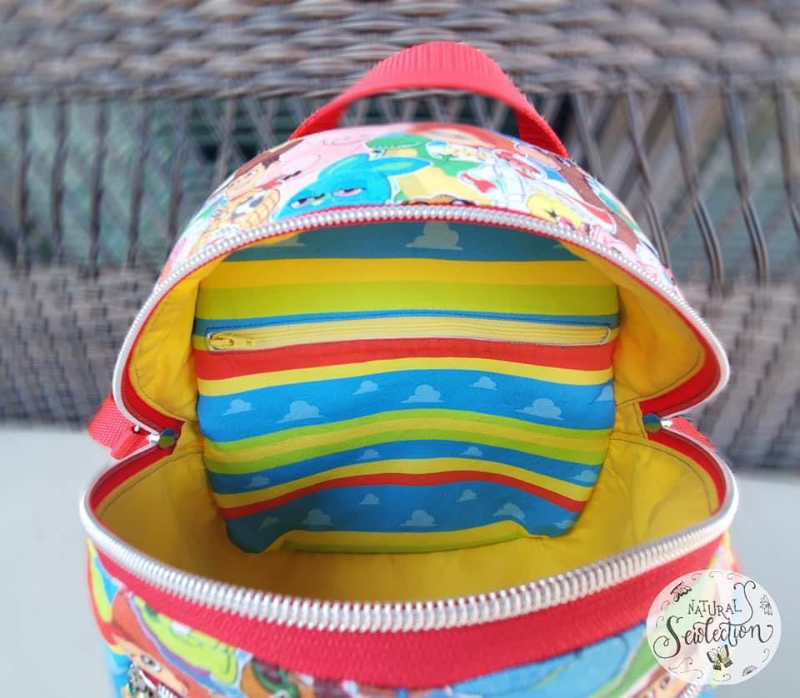 R105 Stacked Toys Coord