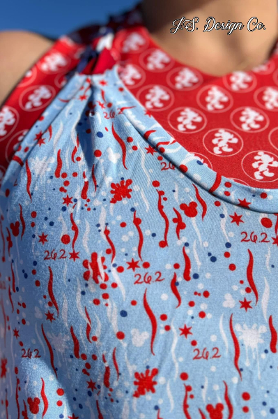 R103 Chi Town Splatters