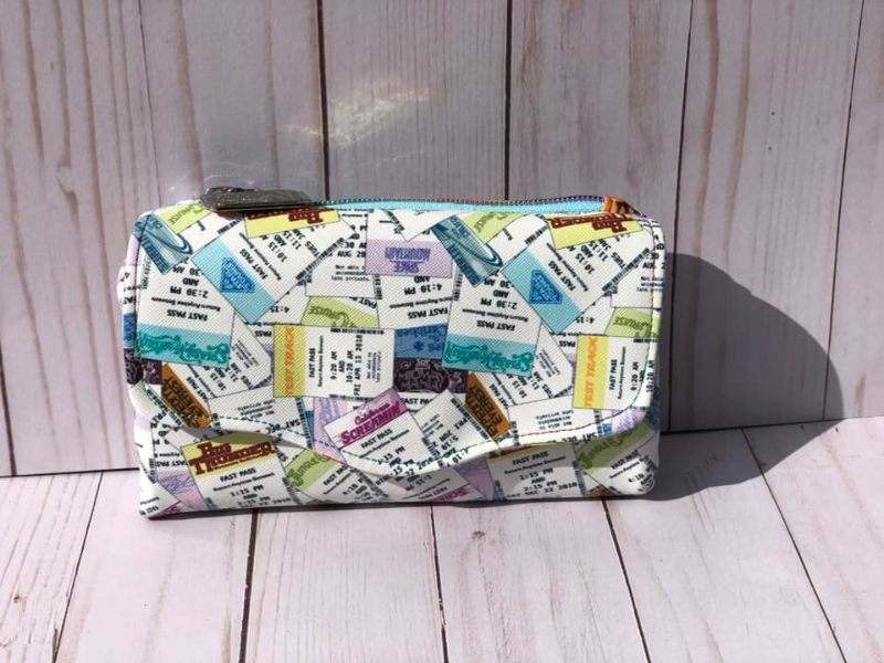 R100 Fastpass SMALL SCALE