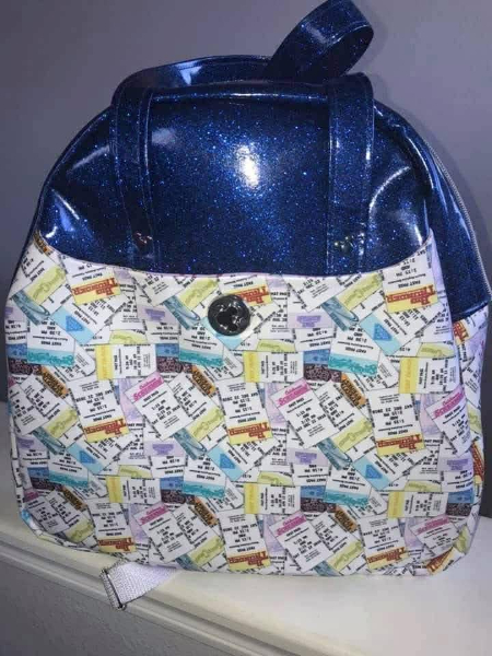 R100 Fastpass SMALL SCALE