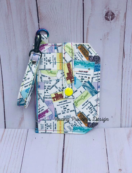 R100 Fastpass SMALL SCALE