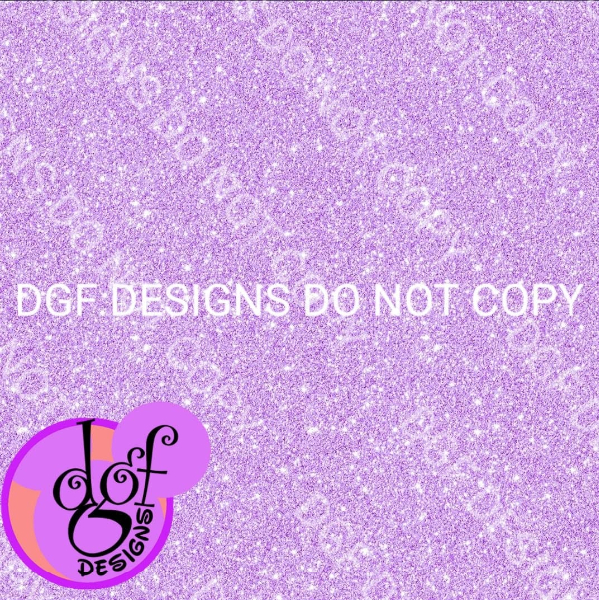 R106 Lilac Glitter